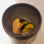 天婦羅 みやしろ - 