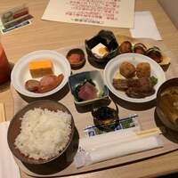 梅田 璃泉 本店 - 