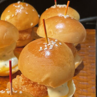 オールデイダイニング リモネ(リーガロイヤルホテル大阪) - 