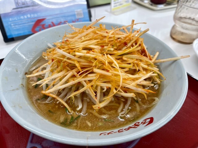 くるまやラーメン 保谷新町店 - 武蔵境/ラーメン | 食べログ