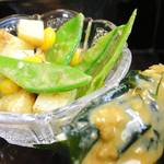 まぁるごと。 - 