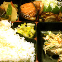 磯料理　まるけい - 割子弁当