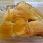 アップルパイ(カット)