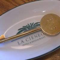 La Classe de Cienega - 客室キー