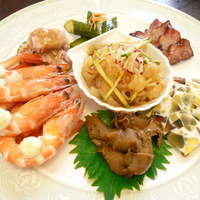 東天閣 神戸本店 - 