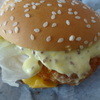 マクドナルド 今福イズミヤ店