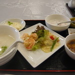 和 - ランチセット（¥1000）