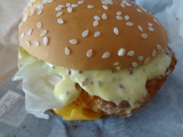 マクドナルド 今福イズミヤ店 今福鶴見 ハンバーガー 食べログ
