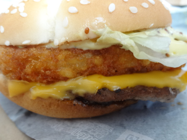 マクドナルド 今福イズミヤ店 今福鶴見 ハンバーガー 食べログ