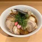らぁ麺 恋泥棒 - 