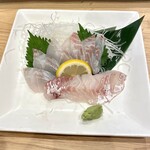 ジャンボ釣船 つり吉 - 