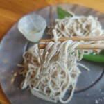 Soba Yaoki - 