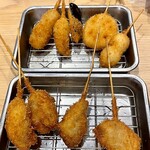 ジャンボ釣船 つり吉 - 