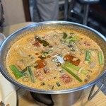 タイ料理セップイーサン - 