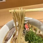 らぁ麺 恋泥棒 - 