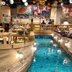 ジャンボ釣船 つり吉 - 