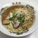 中華料理 紅来軒 - 