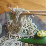 Soba Yaoki - 