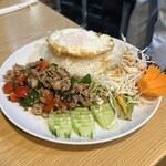 タイ料理セップイーサン - 