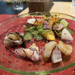 ピエトリ－ノ - 