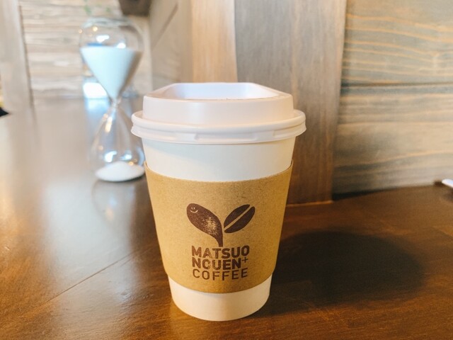 Matsuo Nouen+Coffee