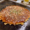 Negi Bozu - まぜ焼(肉玉)レギュラー　1,188円