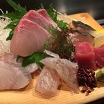 Ikedaya Sushi Kappouten - 