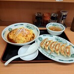 日高屋 - 