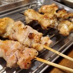 Yakitori Nishidaya - 