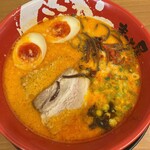 ラーメンまこと屋 - 