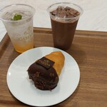 GODIVA cafe - 