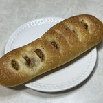 石窯工房 Pain de naru  - ドッグフランス 248円