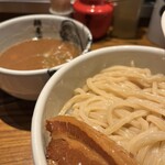 麺屋武蔵 虎洞 - 