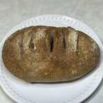 石窯工房 Pain de naru  - クルミショコラ 238円