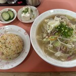 みよしラーメン - 