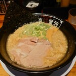 Kappa Ramen Hompo - 