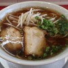 ラーメン ギョーザ 石松 - 料理写真: