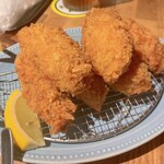 FAST OYSTERS 神楽坂店 - 