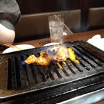 Yakiniku Great - 