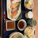 ながさわ 山崎店 - 料理写真: