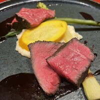 肉料理 狐の嫁入り - 