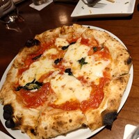 パージナ イタリアン ファイアワークス プラス カフェ ～薪焼きイタリアンとワイン～ - 