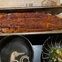 うなぎ四代目 菊川 恵比寿ガーデンプレイス店 - 