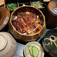 うなぎ四代目 菊川 恵比寿ガーデンプレイス店 - 