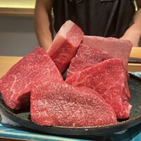 肉料理 狐の嫁入り - 