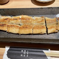 うなぎ四代目 菊川 恵比寿ガーデンプレイス店 - 