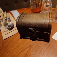 パージナ イタリアン ファイアワークス プラス カフェ ～薪焼きイタリアンとワイン～ - 