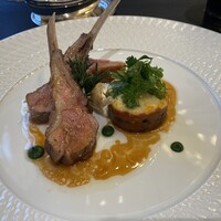 ガストロノミー ジョエル・ロブション - 