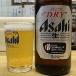 ららららーめんや - 