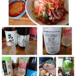 中華そば専門 とんちぼ - 